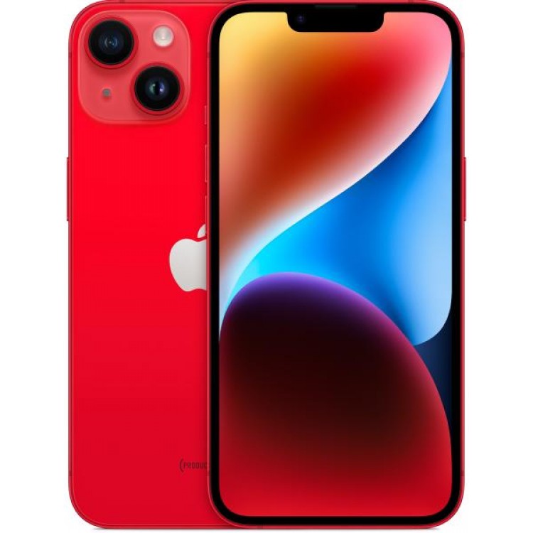 SmartPhone Apple IPhone 14 256GB 5G Dual SIM